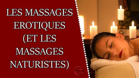 Massage érotique Escorte La Sarre